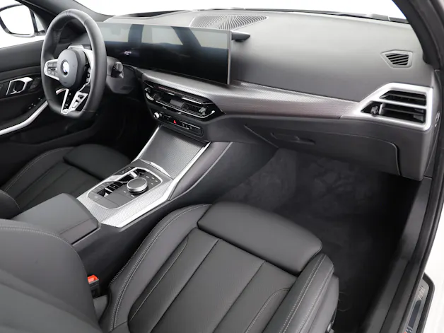 BMW 320d xDrive SAG Touring