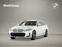 BMW 320d xDrive SAG Touring