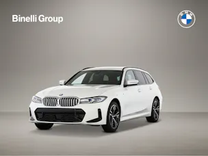 BMW 320d xDrive SAG Touring