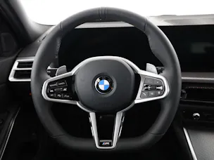 BMW 320d xDrive SAG Touring