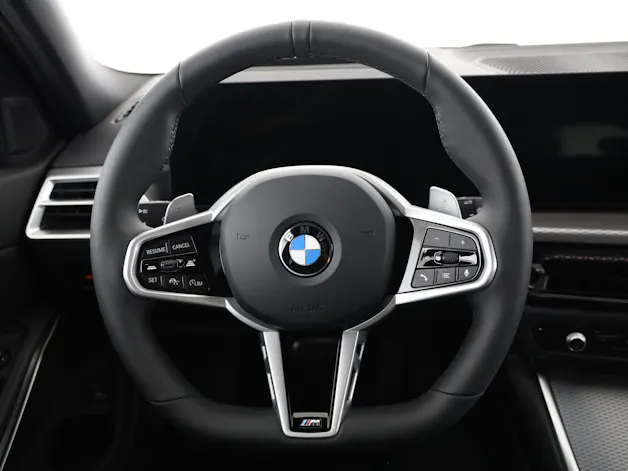 BMW 320d xDrive SAG Touring