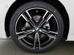 BMW 320d xDrive SAG Touring