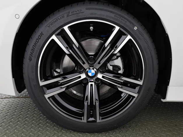 BMW 320d xDrive SAG Touring