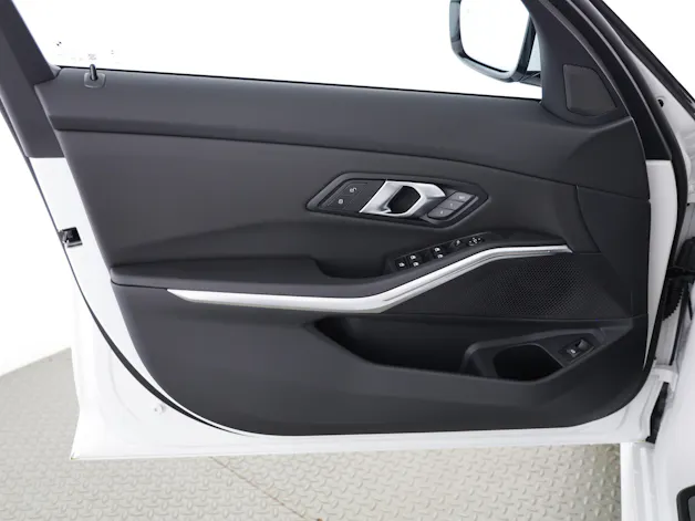 BMW 320d xDrive SAG Touring