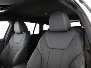 BMW 320d xDrive SAG Touring