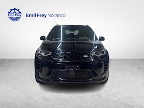 Vehicle image LAND ROVER Discovery Sport 1.5 T 270e Landmark