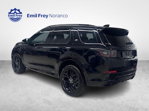 Vehicle image LAND ROVER Discovery Sport 1.5 T 270e Landmark