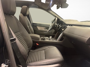 Vehicle image LAND ROVER Discovery Sport 1.5 T 270e Landmark