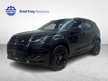 Vehicle image LAND ROVER Discovery Sport 1.5 T 270e Landmark Vehicle image LAND ROVER Discovery Sport 1.5 T 270e Landmark