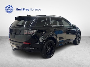 Vehicle image LAND ROVER Discovery Sport 1.5 T 270e Landmark