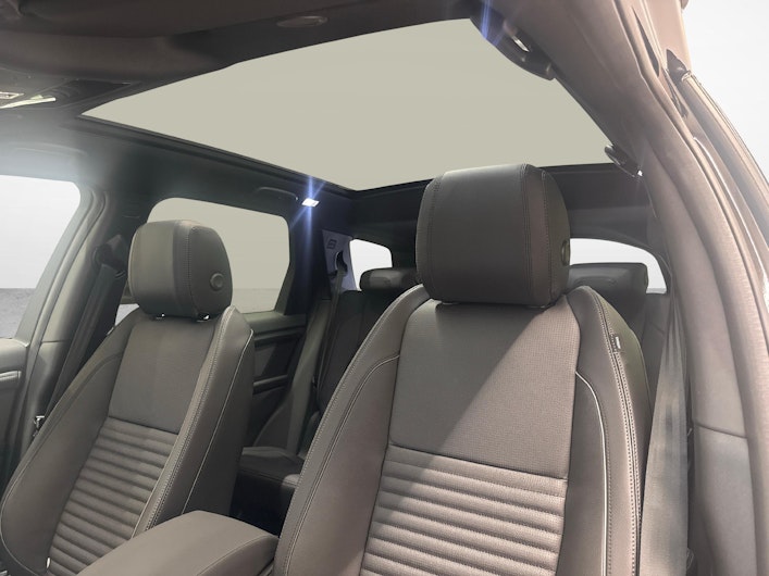 Vehicle image LAND ROVER DISCOVERY SPORT