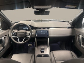 Vehicle image LAND ROVER Discovery Sport 1.5 T 270e Landmark
