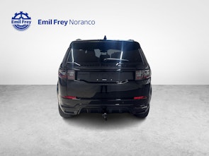 Vehicle image LAND ROVER Discovery Sport 1.5 T 270e Landmark