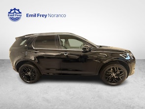 Vehicle image LAND ROVER Discovery Sport 1.5 T 270e Landmark