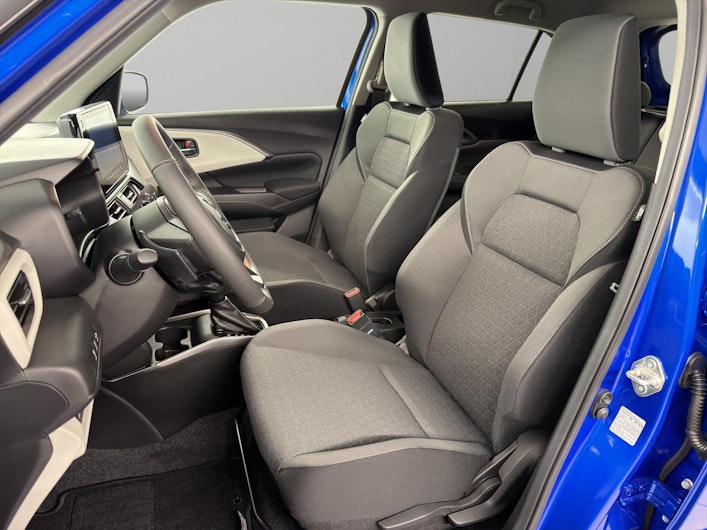 Vehicle image SUZUKI SWIFT