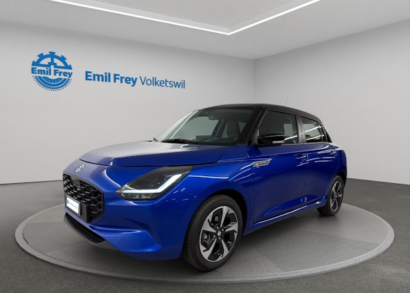 First vehicle image First vehicle image