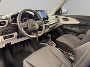 Vehicle image SUZUKI Swift 1.2 Sakura Top Hybrid