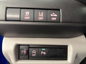 Vehicle image SUZUKI Swift 1.2 Sakura Top Hybrid