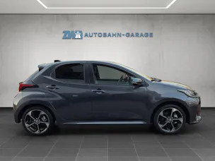 Toyota Yaris 1.5 VVT-i HSD Premium