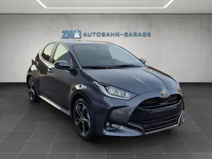 Toyota Yaris 1.5 VVT-i HSD Premium