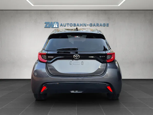 Toyota Yaris 1.5 VVT-i HSD Premium