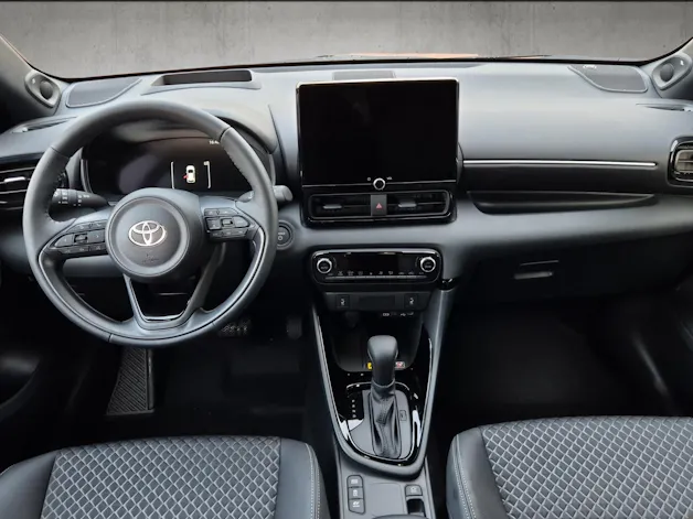 Toyota Yaris 1.5 VVT-i HSD Premium