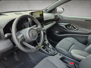 Toyota Yaris 1.5 VVT-i HSD Premium
