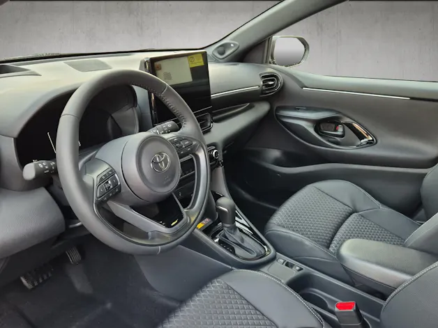 Toyota Yaris 1.5 VVT-i HSD Premium