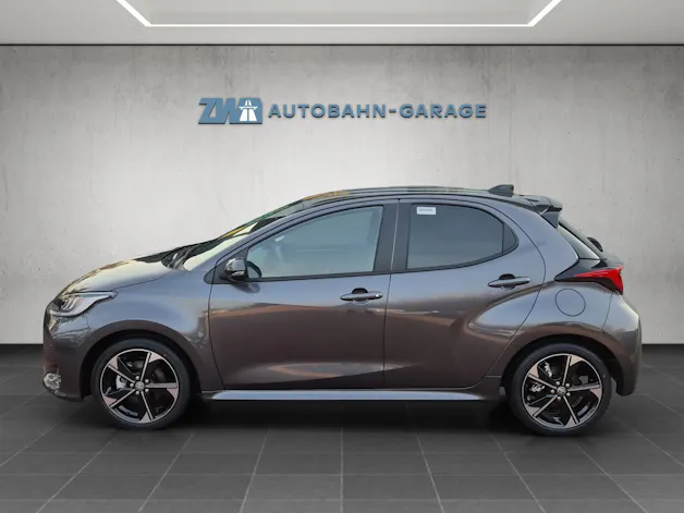 Toyota Yaris 1.5 VVT-i HSD Premium
