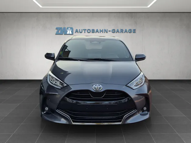 Toyota Yaris 1.5 VVT-i HSD Premium