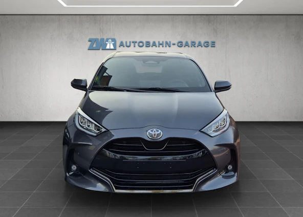 Fahrzeugbild 7 Fahrzeugbild 7