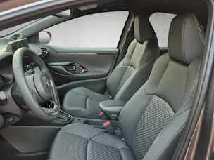 Toyota Yaris 1.5 VVT-i HSD Premium