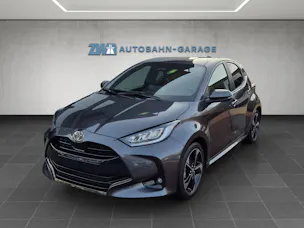 Toyota Yaris 1.5 VVT-i HSD Premium