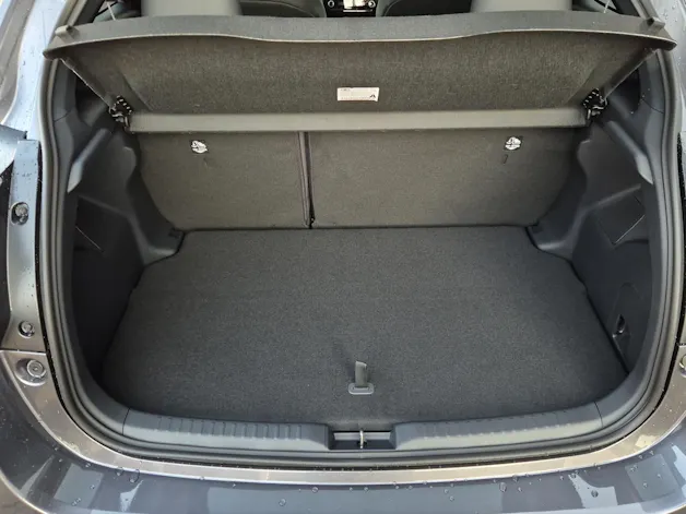 Toyota Yaris 1.5 VVT-i HSD Premium