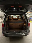 SEAT Alhambra 1.4 TSI Entry S/S