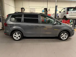 SEAT Alhambra 1.4 TSI Entry S/S