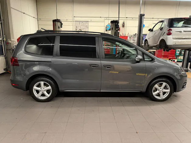 SEAT Alhambra 1.4 TSI Entry S/S