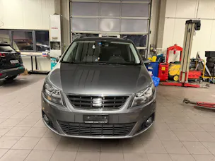 SEAT Alhambra 1.4 TSI Entry S/S