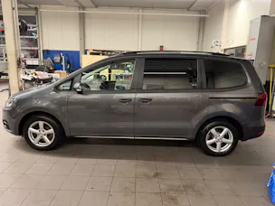SEAT Alhambra 1.4 TSI Entry S/S