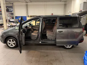 SEAT Alhambra 1.4 TSI Entry S/S