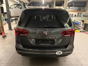 SEAT Alhambra 1.4 TSI Entry S/S