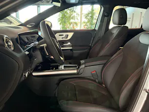 Mercedes-Benz EQA 350 Excellence AMG Line 4matic