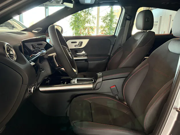 Mercedes-Benz EQA 350 Excellence AMG Line 4matic