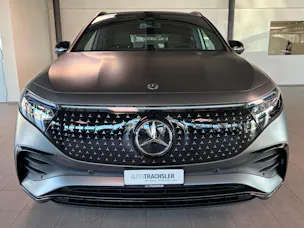 Mercedes-Benz EQA 350 Excellence AMG Line 4matic