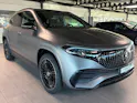 Mercedes-Benz EQA 350 Excellence AMG Line 4matic