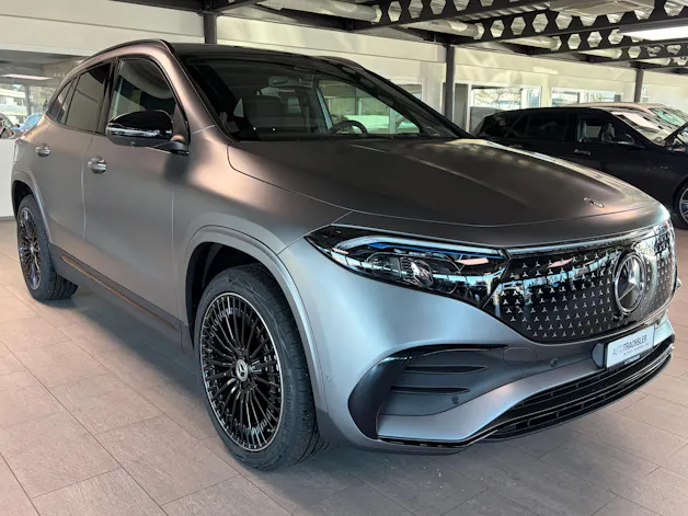 Mercedes-Benz EQA 350 Excellence AMG Line 4matic