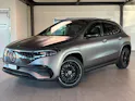 Mercedes-Benz EQA 350 Excellence AMG Line 4matic