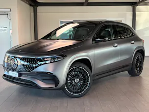 Mercedes-Benz EQA 350 Excellence AMG Line 4matic