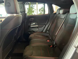 Mercedes-Benz EQA 350 Excellence AMG Line 4matic