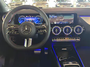 Mercedes-Benz EQA 350 Excellence AMG Line 4matic